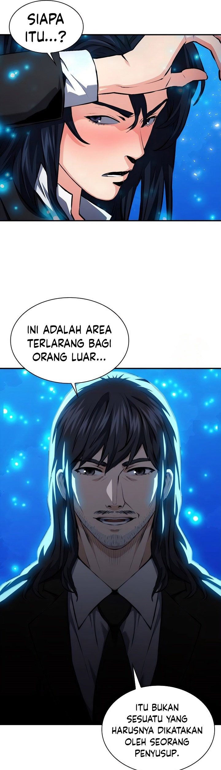 Seoul Station Druid Chapter 171 - halaman 66