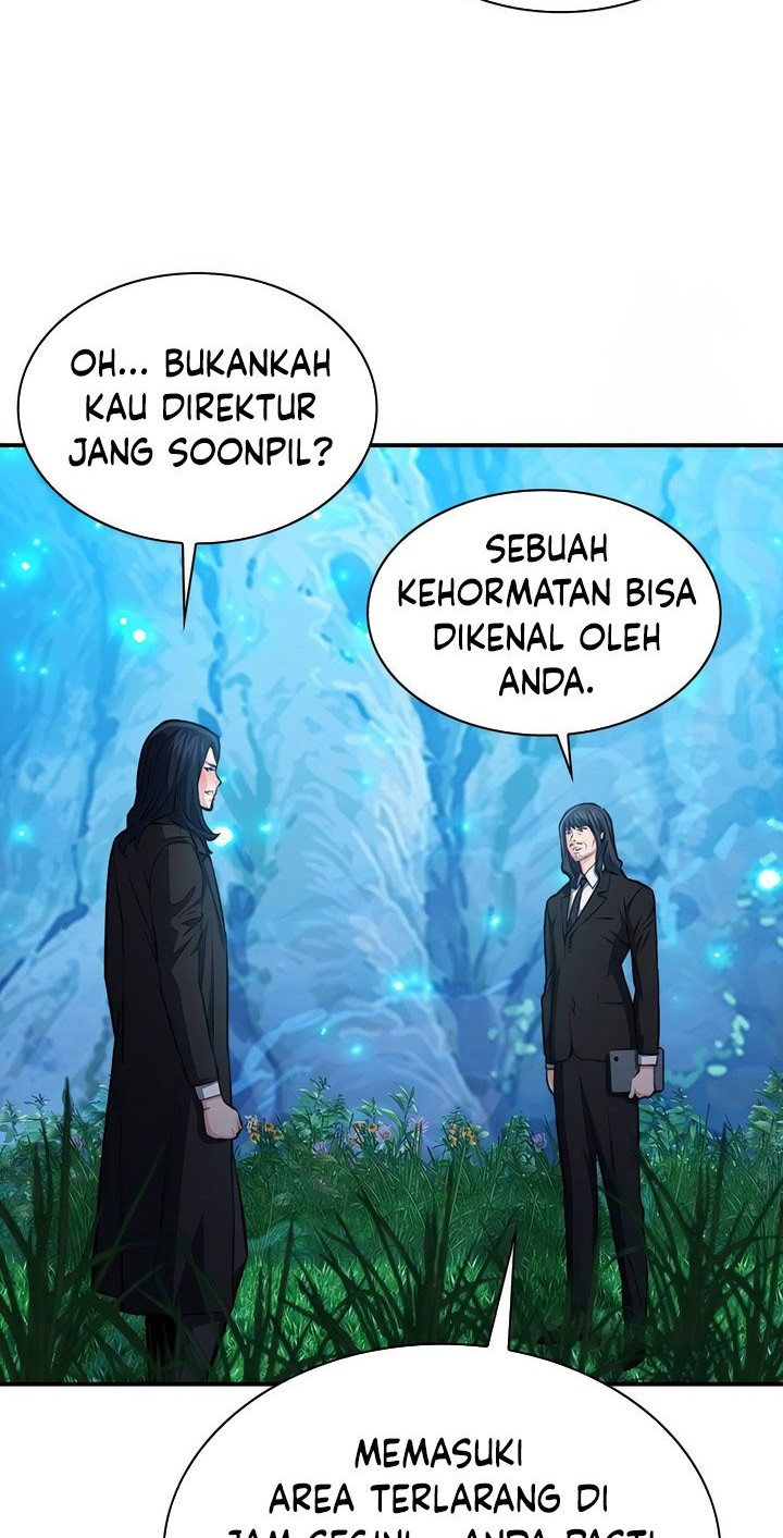 Seoul Station Druid Chapter 171 - halaman 67