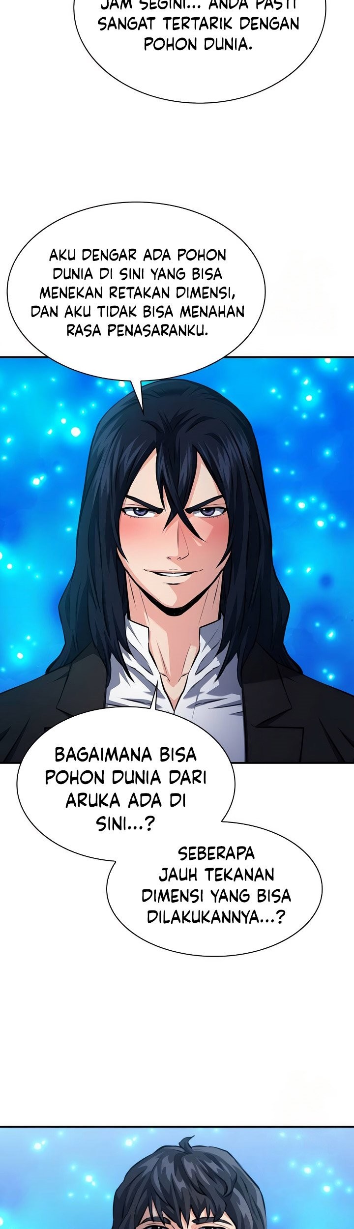 Seoul Station Druid Chapter 171 - halaman 68