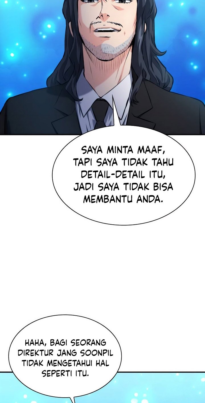 Seoul Station Druid Chapter 171 - halaman 69