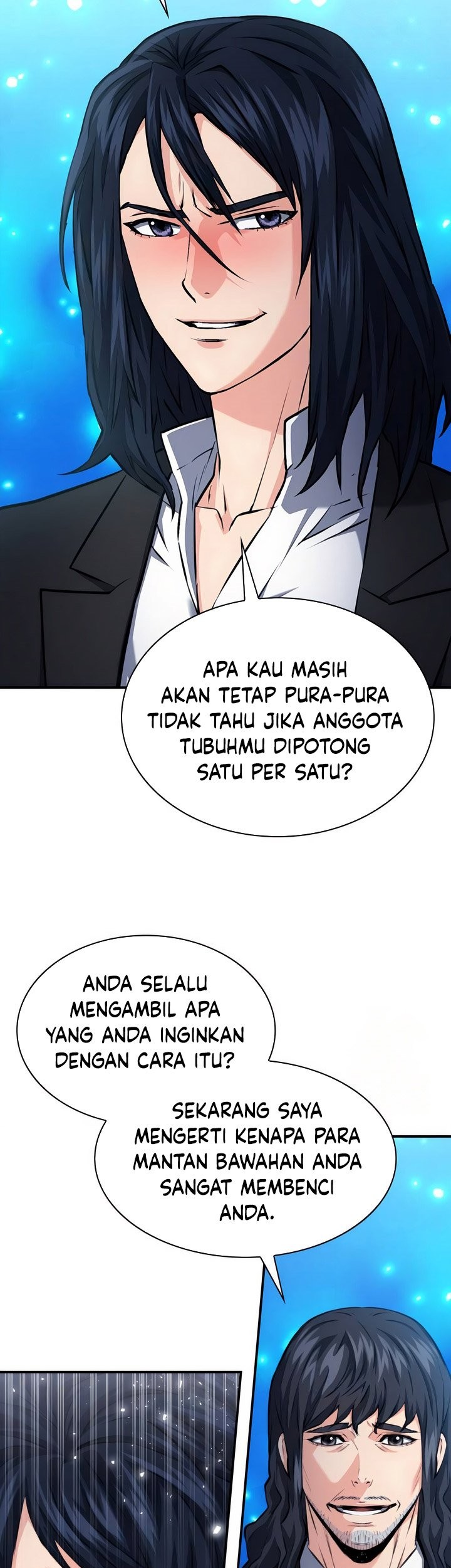 Seoul Station Druid Chapter 171 - halaman 70