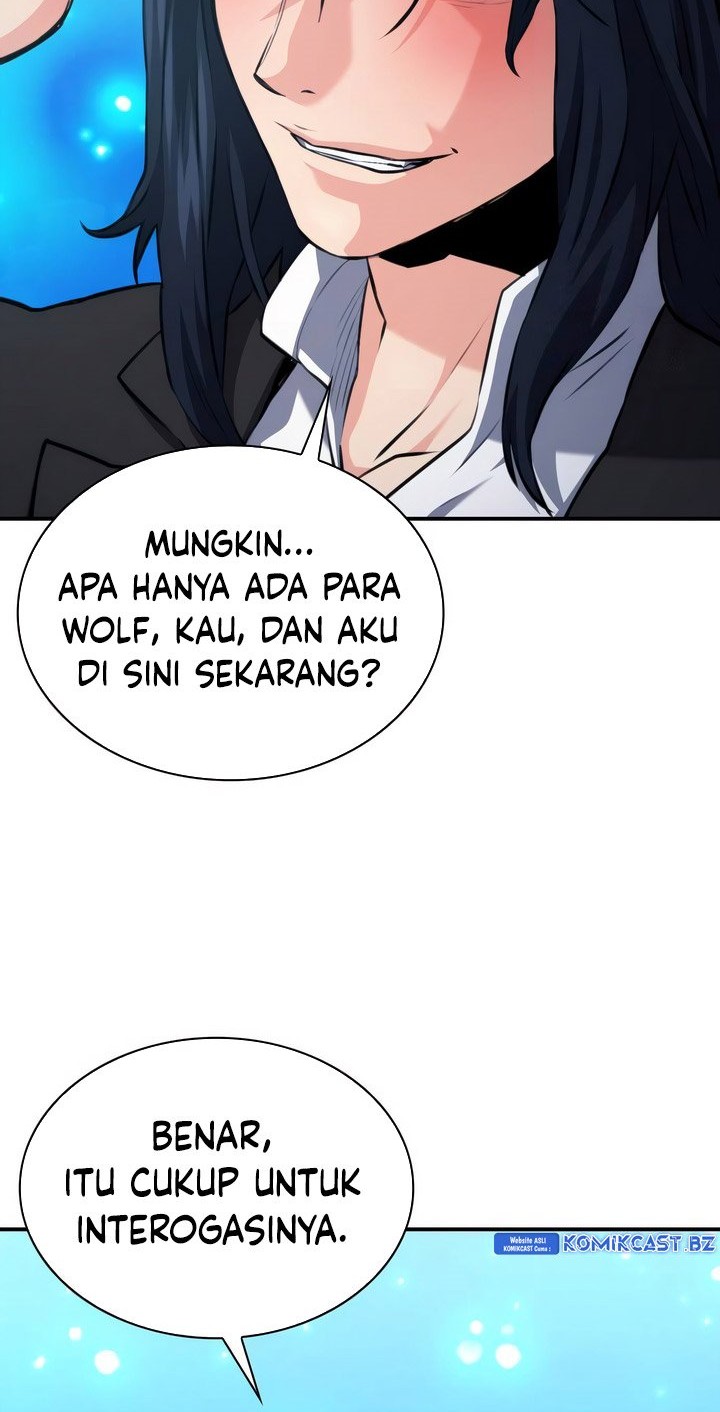 Seoul Station Druid Chapter 171 - halaman 73
