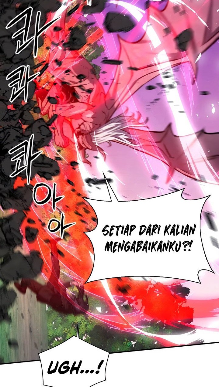Seoul Station Druid Chapter 171 - halaman 75