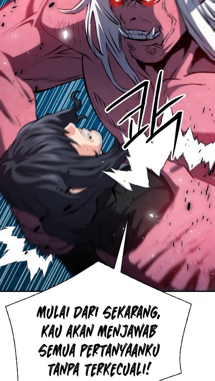 Seoul Station Druid Chapter 171 - halaman 77