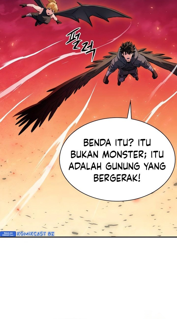 Seoul Station Druid Chapter 171 - halaman 9
