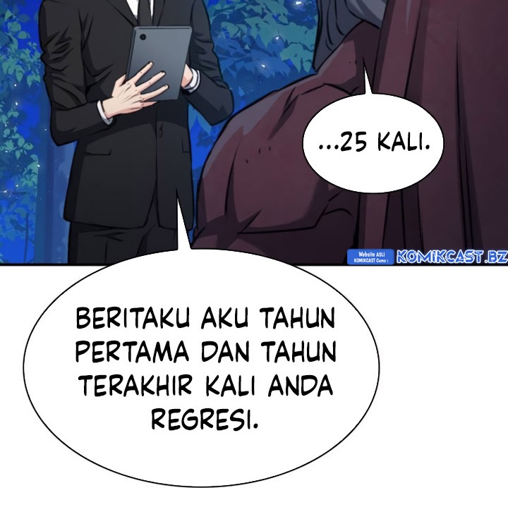 Seoul Station Druid Chapter 172 - halaman 11