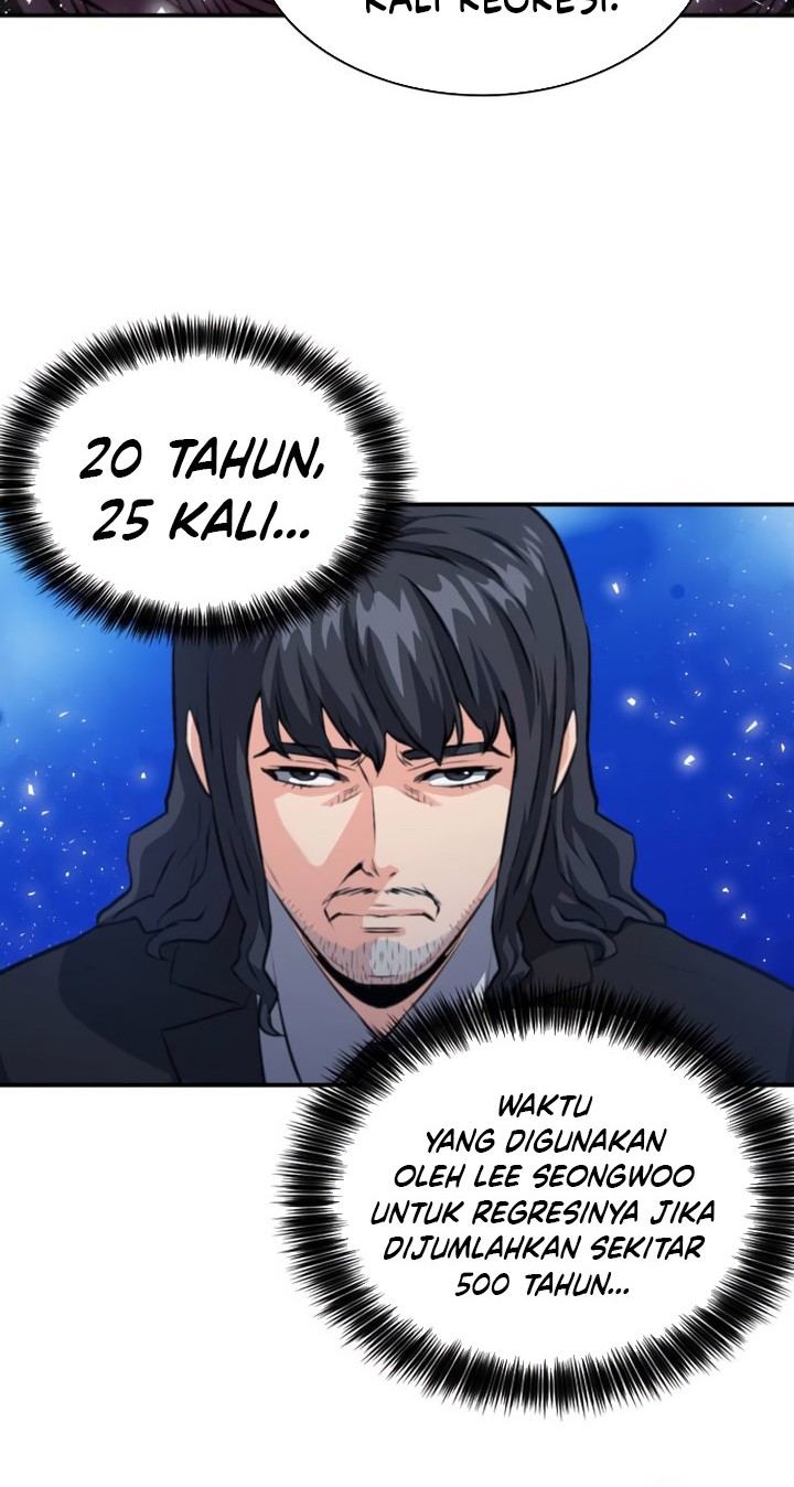 Seoul Station Druid Chapter 172 - halaman 13