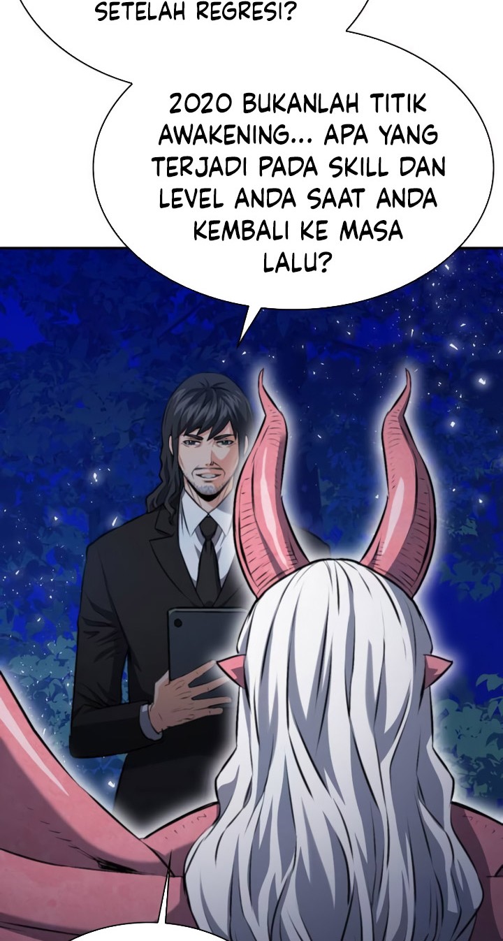 Seoul Station Druid Chapter 172 - halaman 15