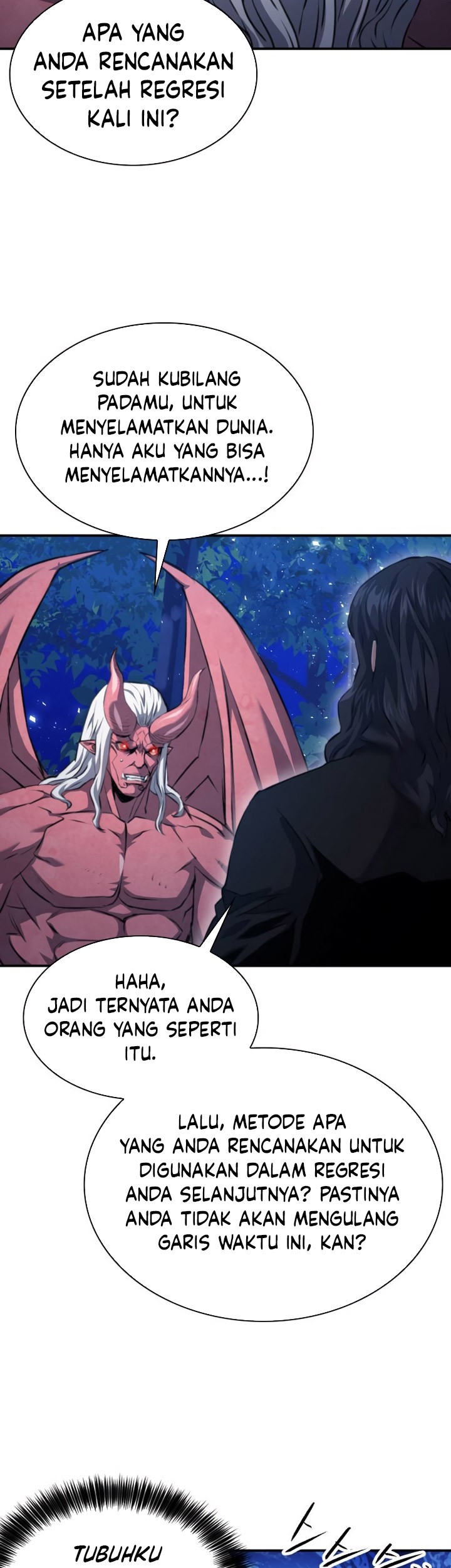Seoul Station Druid Chapter 172 - halaman 16