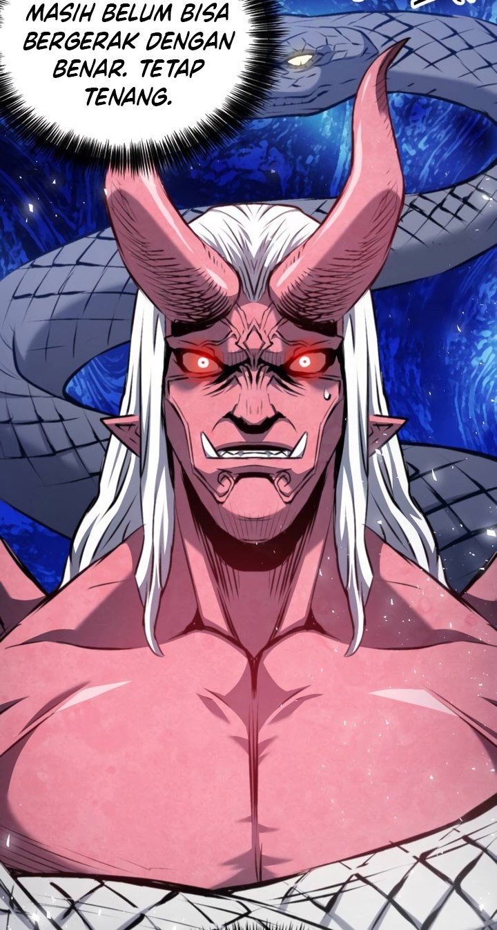 Seoul Station Druid Chapter 172 - halaman 17