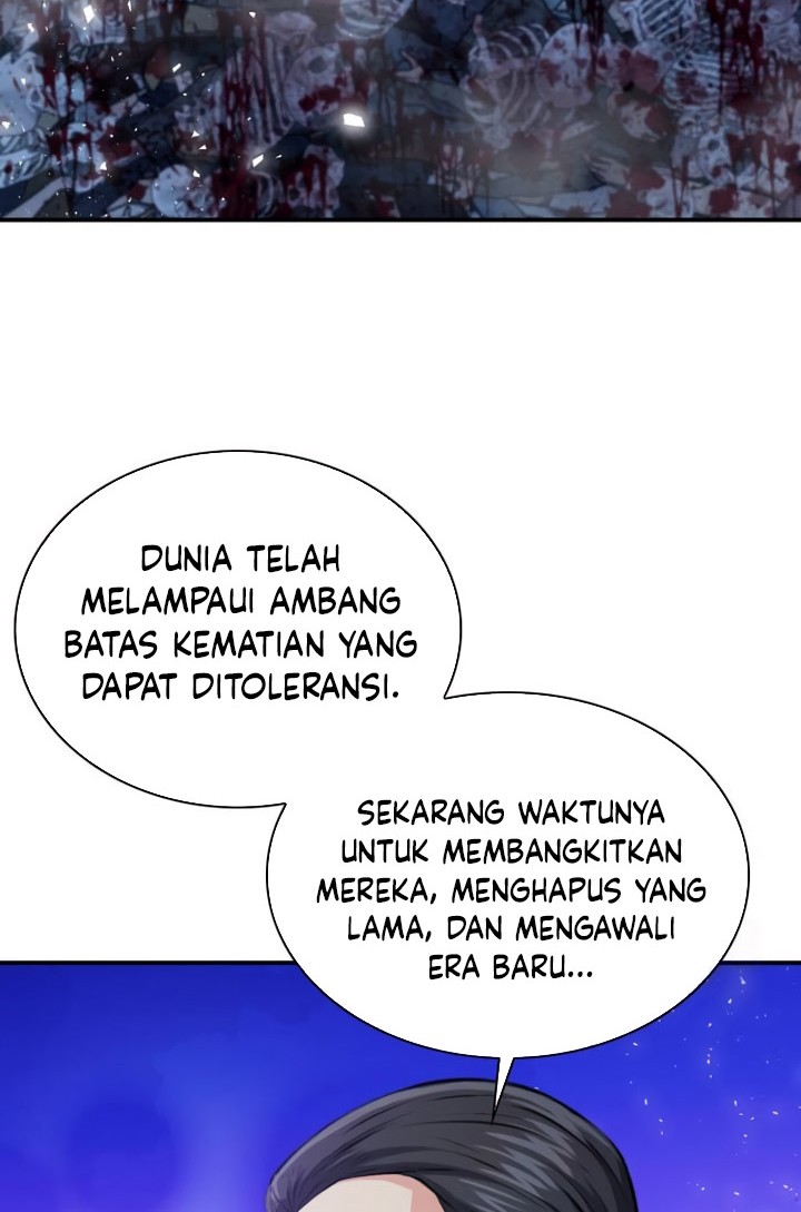 Seoul Station Druid Chapter 172 - halaman 23