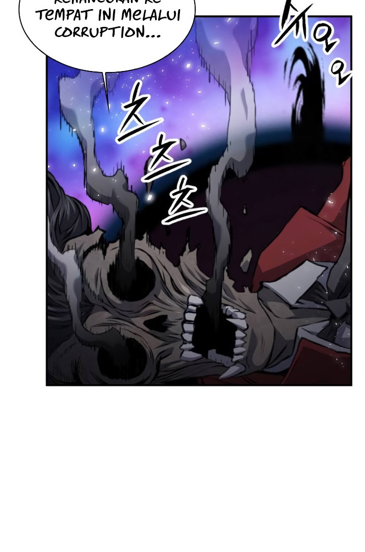 Seoul Station Druid Chapter 172 - halaman 27