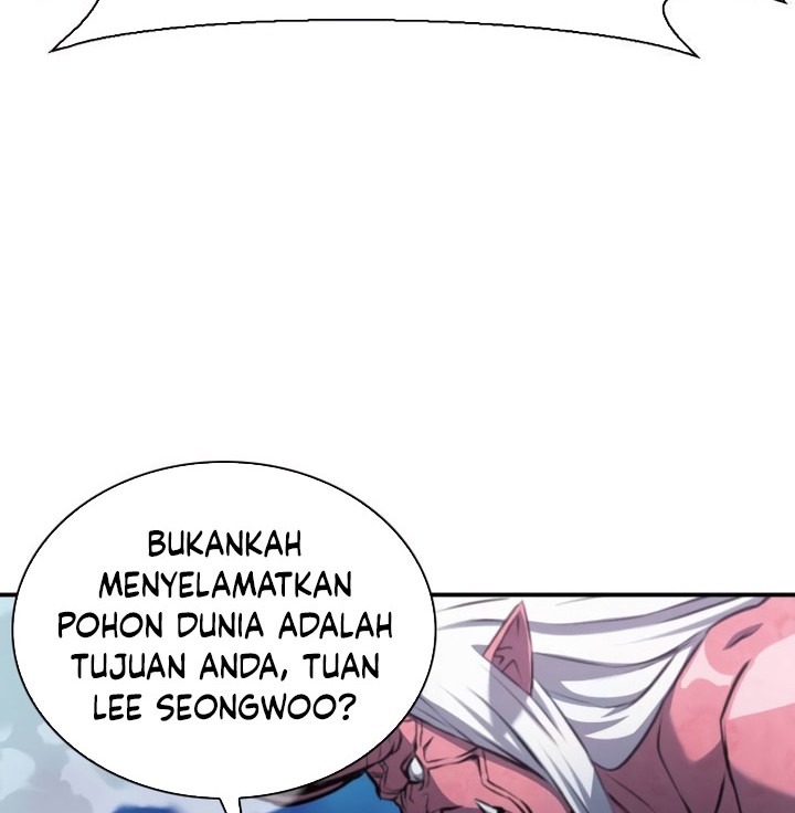 Seoul Station Druid Chapter 172 - halaman 3
