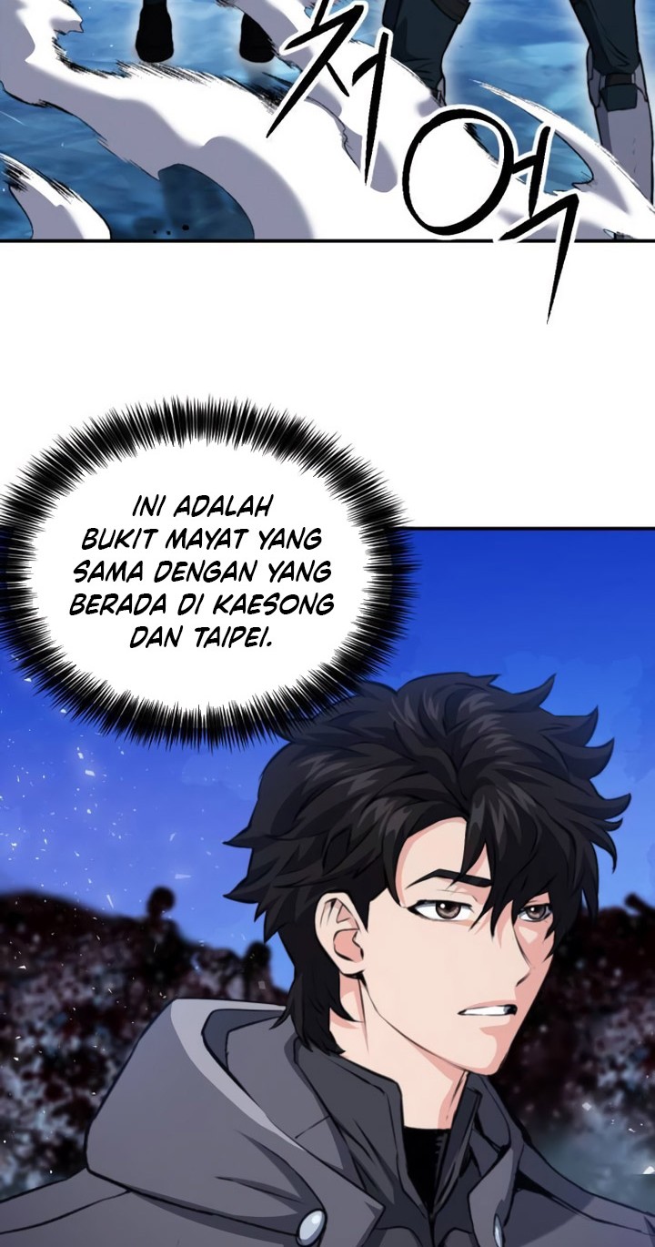 Seoul Station Druid Chapter 172 - halaman 31