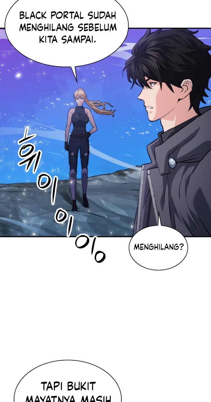 Seoul Station Druid Chapter 172 - halaman 33