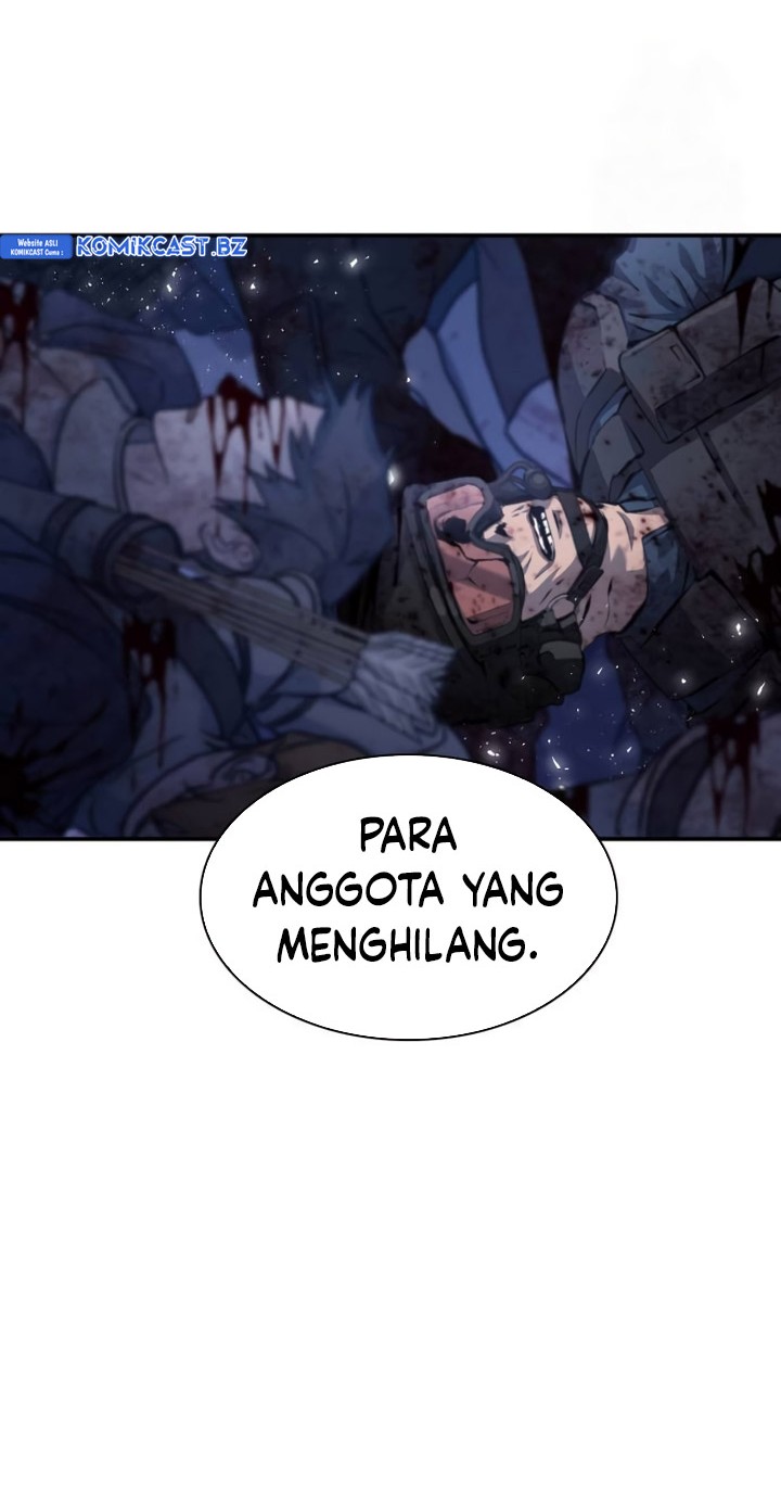 Seoul Station Druid Chapter 172 - halaman 35