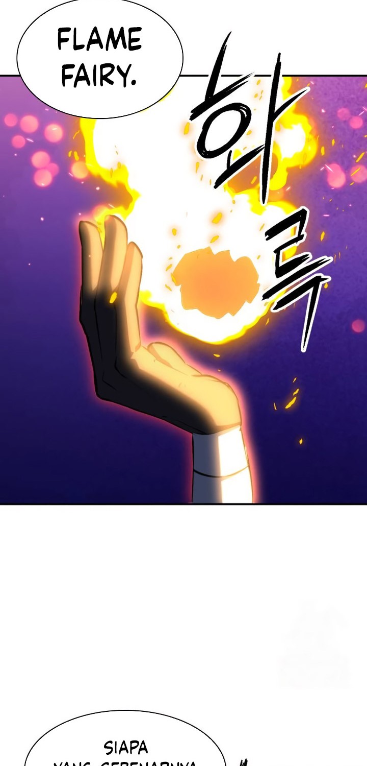 Seoul Station Druid Chapter 172 - halaman 37