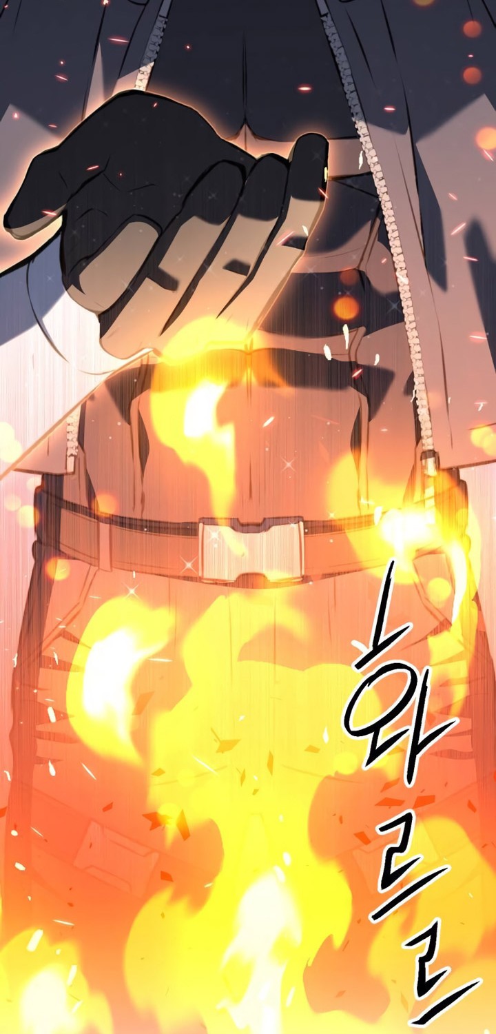 Seoul Station Druid Chapter 172 - halaman 39