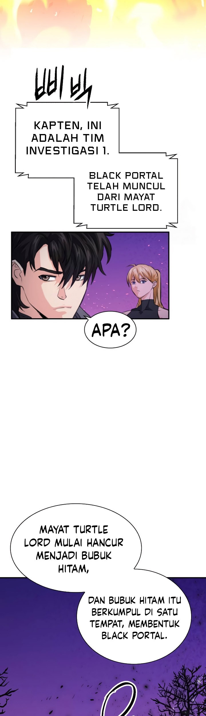 Seoul Station Druid Chapter 172 - halaman 40