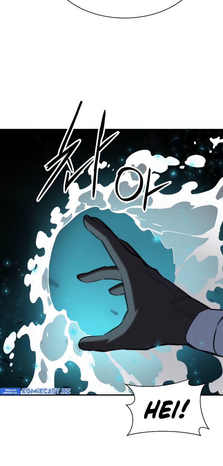Seoul Station Druid Chapter 172 - halaman 43