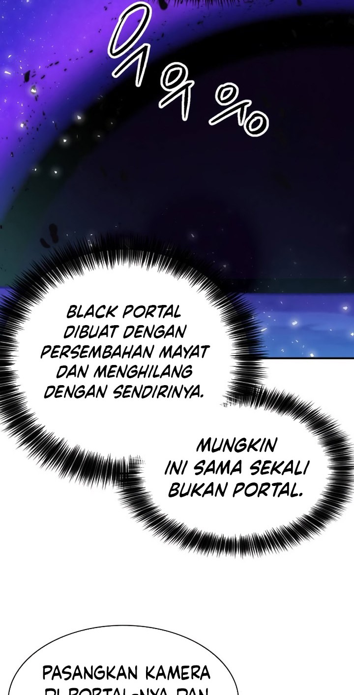 Seoul Station Druid Chapter 172 - halaman 45