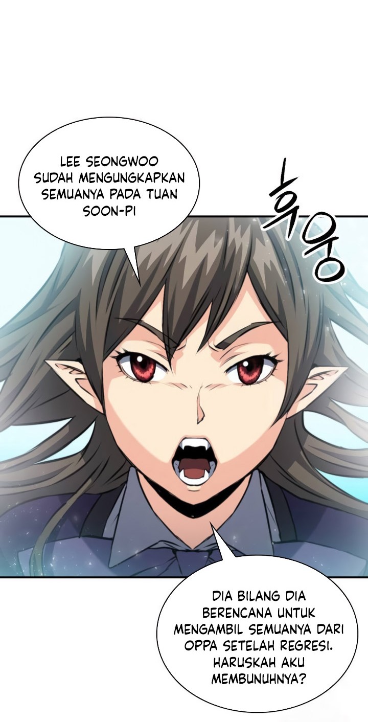 Seoul Station Druid Chapter 172 - halaman 47