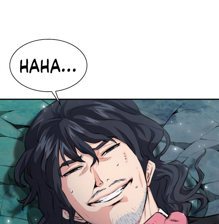 Seoul Station Druid Chapter 172 - halaman 5