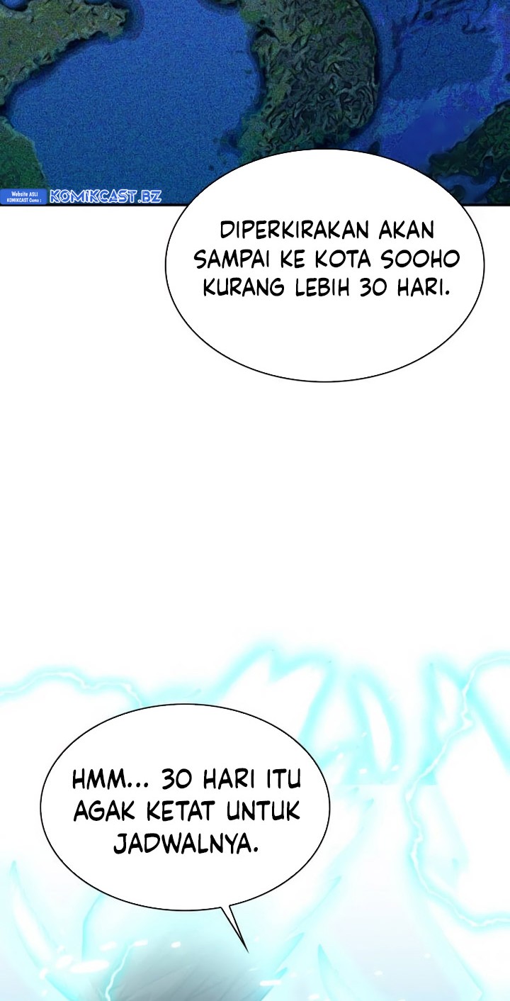 Seoul Station Druid Chapter 172 - halaman 51