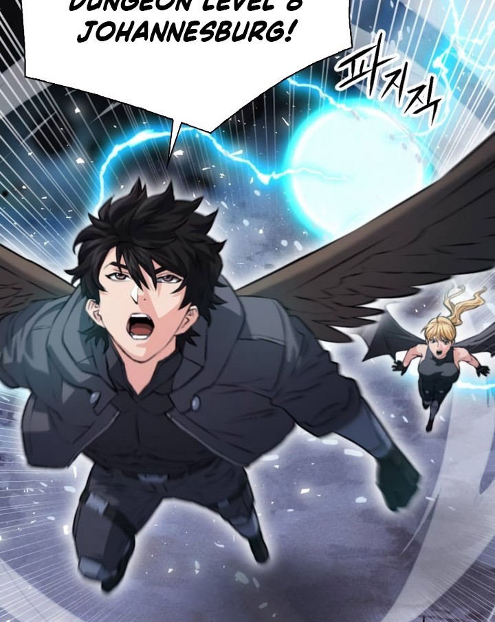 Seoul Station Druid Chapter 172 - halaman 53