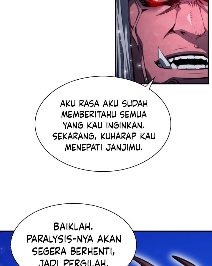 Seoul Station Druid Chapter 172 - halaman 57