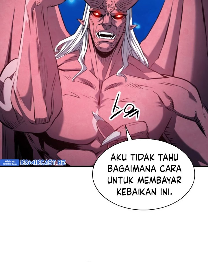 Seoul Station Druid Chapter 172 - halaman 59