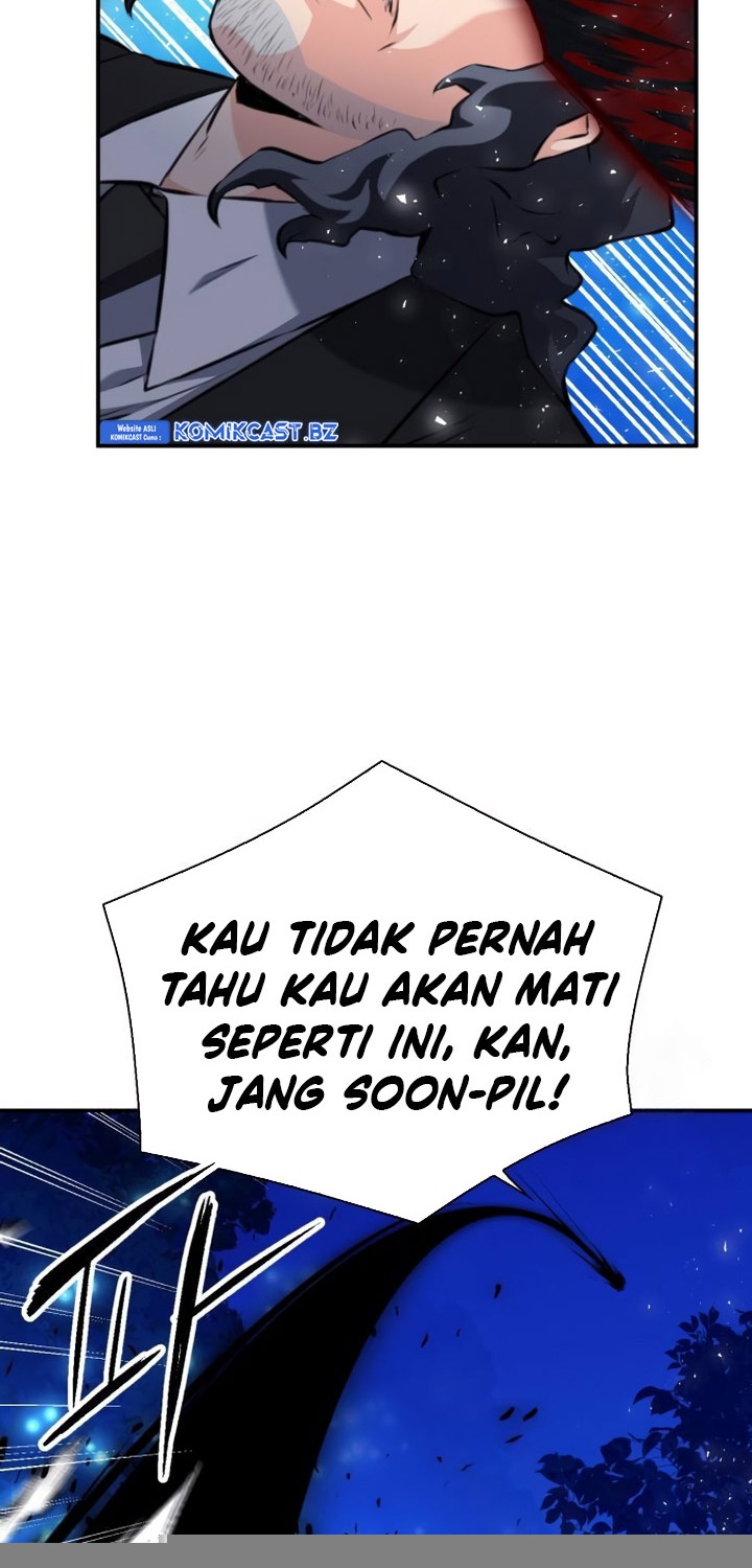 Seoul Station Druid Chapter 172 - halaman 61