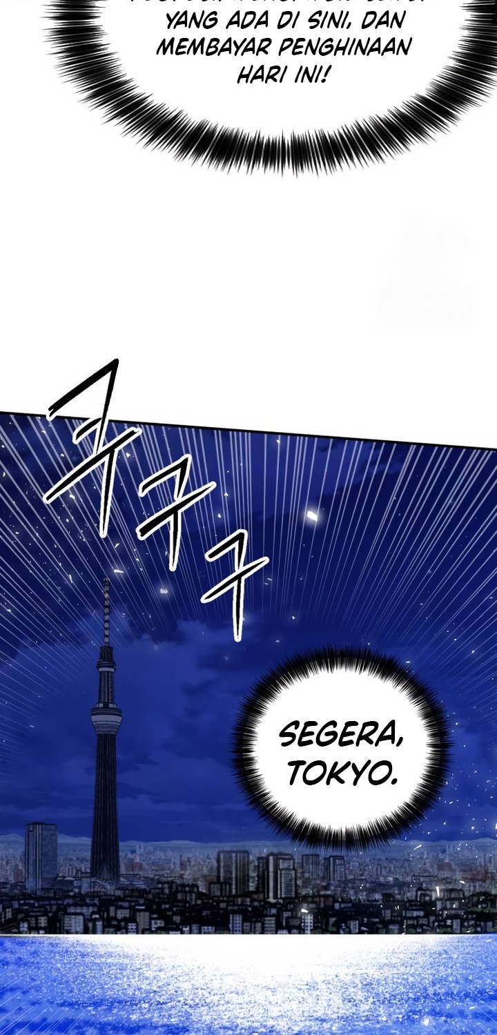 Seoul Station Druid Chapter 172 - halaman 63
