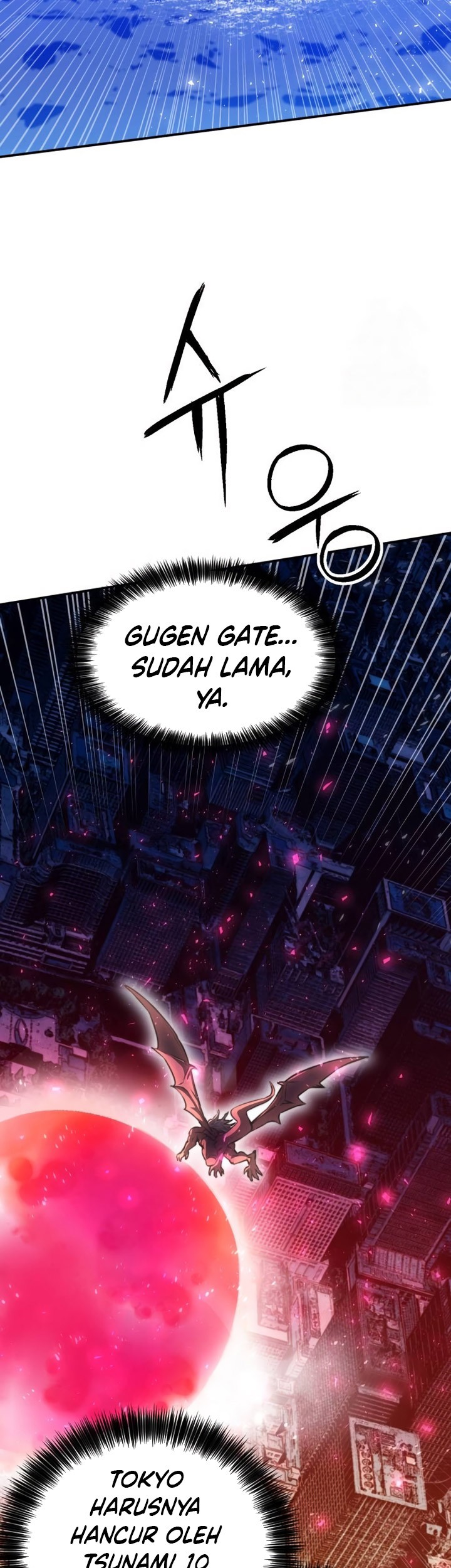 Seoul Station Druid Chapter 172 - halaman 64