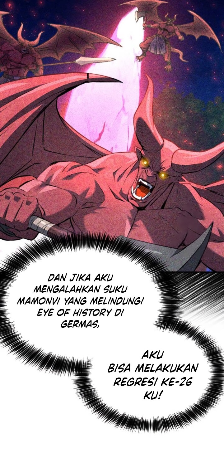 Seoul Station Druid Chapter 172 - halaman 67