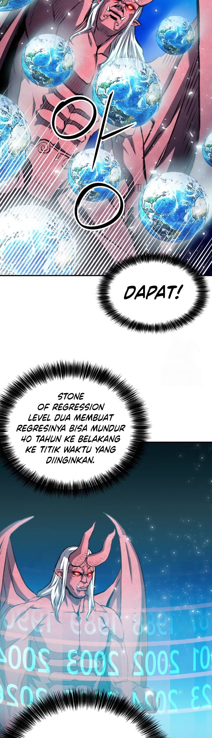 Seoul Station Druid Chapter 172 - halaman 74