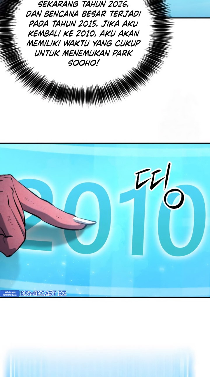 Seoul Station Druid Chapter 172 - halaman 75