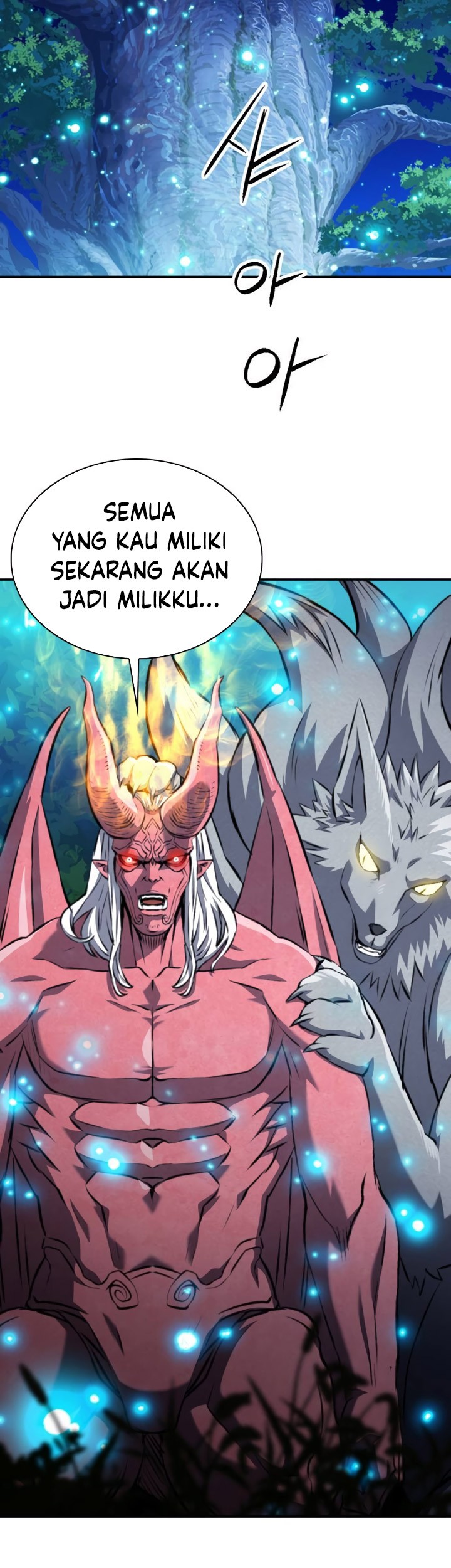 Seoul Station Druid Chapter 172 - halaman 78