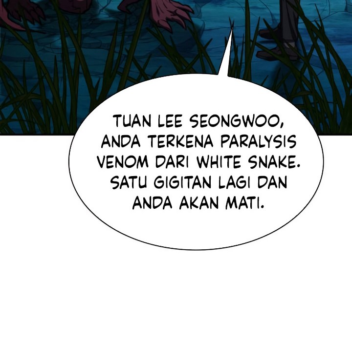 Seoul Station Druid Chapter 172 - halaman 9