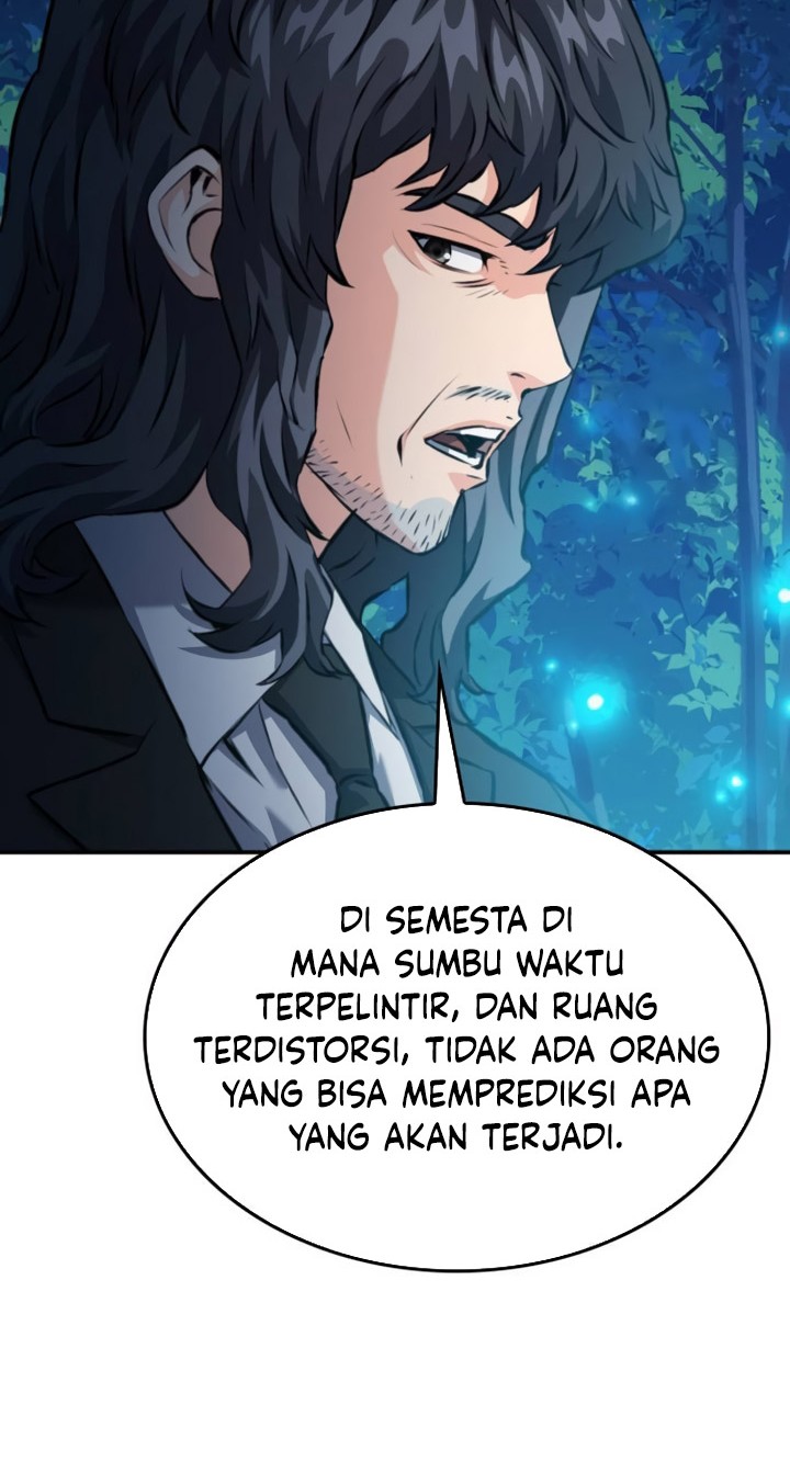 Seoul Station Druid Chapter 173 - halaman 10