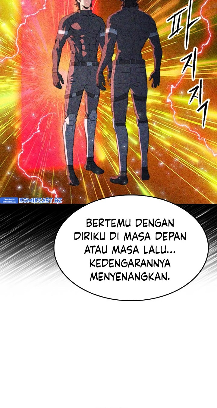 Seoul Station Druid Chapter 173 - halaman 12