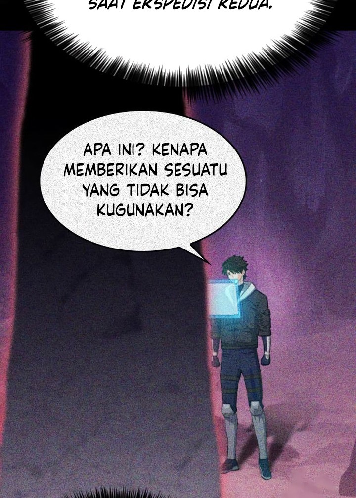 Seoul Station Druid Chapter 173 - halaman 14