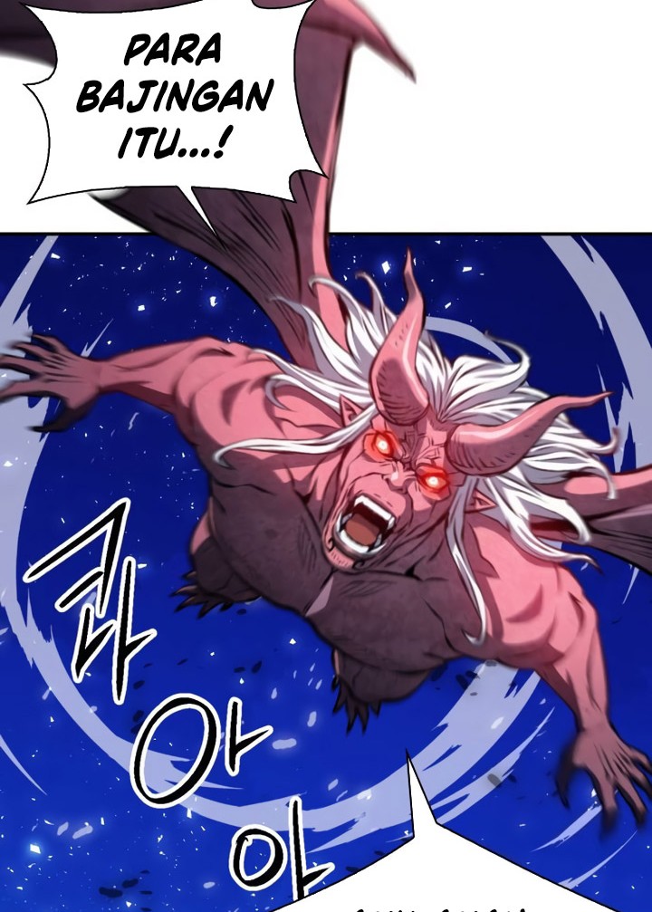 Seoul Station Druid Chapter 173 - halaman 16