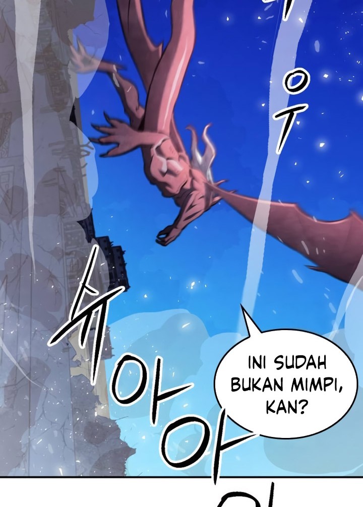 Seoul Station Druid Chapter 173 - halaman 18