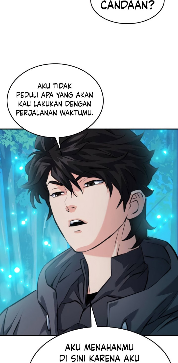 Seoul Station Druid Chapter 173 - halaman 2