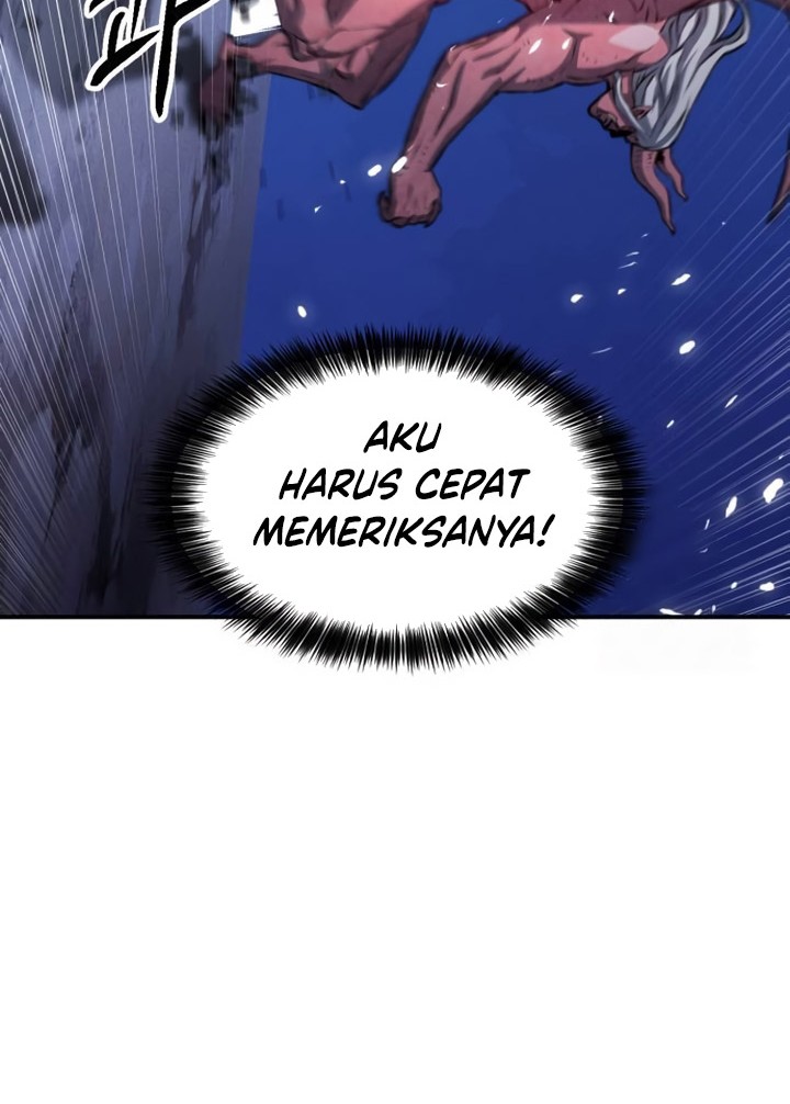Seoul Station Druid Chapter 173 - halaman 20