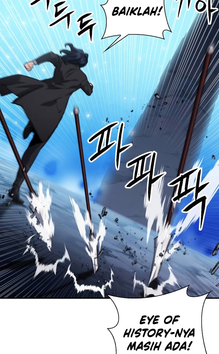 Seoul Station Druid Chapter 173 - halaman 22
