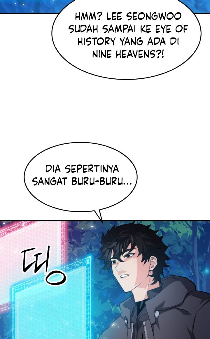 Seoul Station Druid Chapter 173 - halaman 26