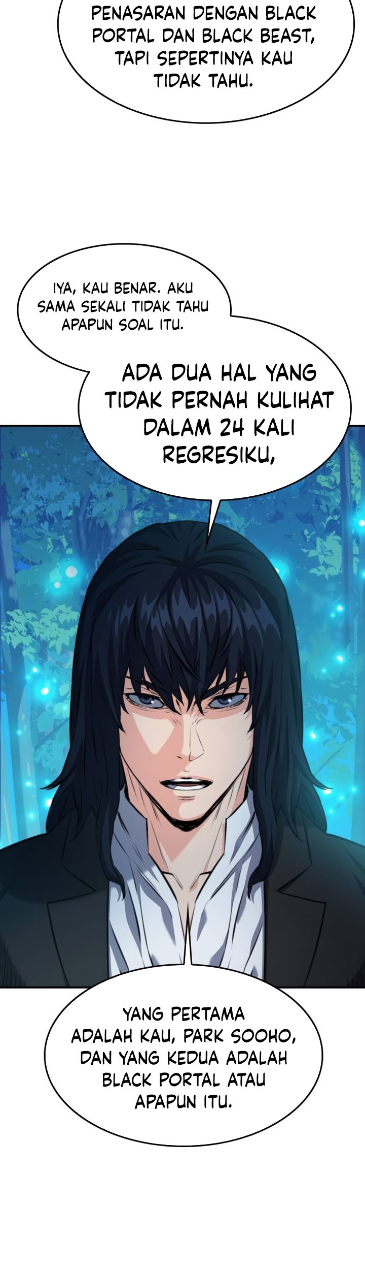 Seoul Station Druid Chapter 173 - halaman 3