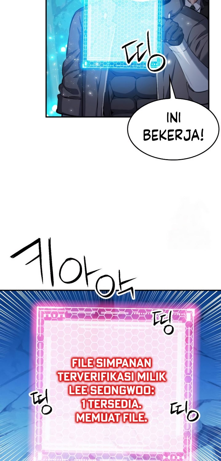 Seoul Station Druid Chapter 173 - halaman 30